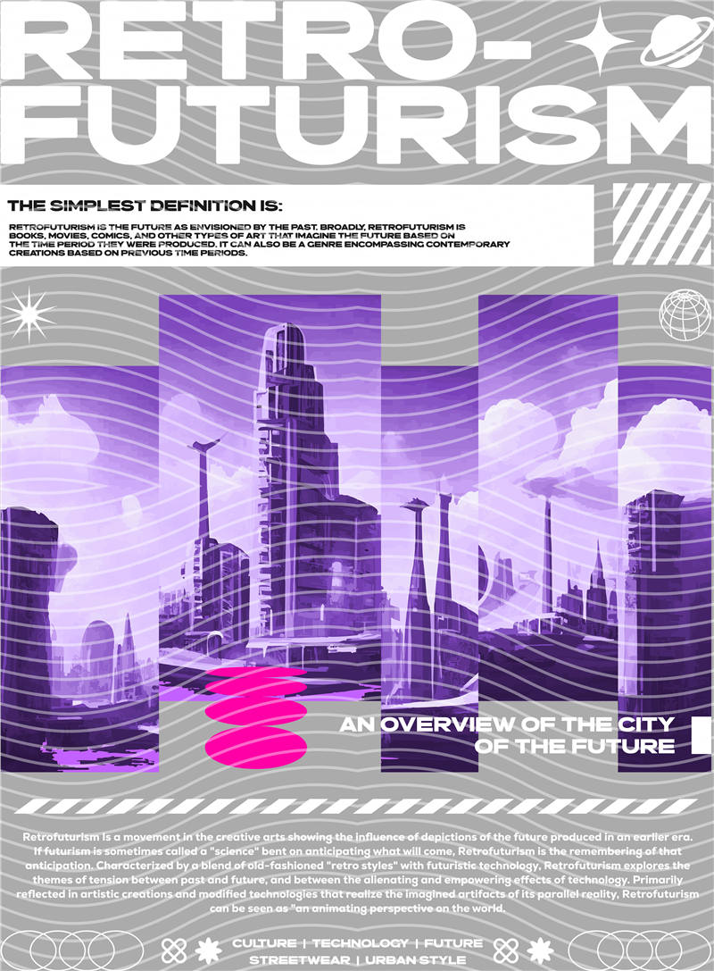 Street design-JT693